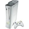 Xbox 360 Console Includes 20GB Hard Drive by Microsoft