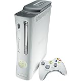 Xbox 360 20GB [Old Version] ~ Microsoft