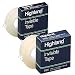  : Highland™ 6200 Invisible Tape, Refill Roll, 1/2in. x 1296in.