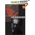 Adorno and Heidegger: Philosophical Questions by Iain Macdonald and Krzysztof Ziarek