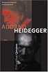 Adorno and Heidegger: Philosophical Questions