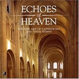 Echoes Of Heaven, Fotobildband inkl. 4 CDs (earBOOK)