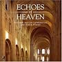 Echoes Of Heaven; Fotobildband inkl. 4 CDs (earBOOK)