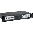 Gemini GPA-4000 600W Stereo Power Amplifier Amp