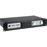 Buy Gemini Sound GPA-4000 600W Stereo Power Amplifier  by Gemini