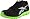 Black/Acidic Green/Grey