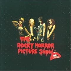Rocky Horror Picture Show - 25th Anniversary Anthology