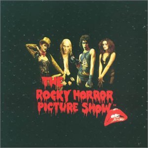 ROCKY HORROR - Over At The Frankenstein Place Lyrics - Zortam Music