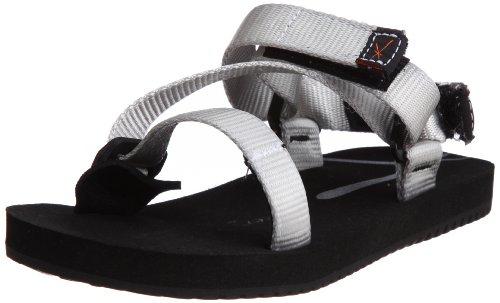[�P�l��] kenner KIVAH trekking kid's SHI-05 GRAY (�O���[/27)