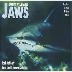 Jaws (2000 Rerecording of 1975 Film Score)