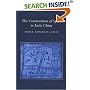 The Construction of Space in Early China (Suny Series in Chinese Philosophy and Culture)