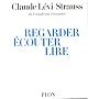 Regarder �couter lire