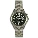 Seiko Men's Titanium Kinetic Watch #SKH681