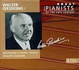 Great Pianists of the 20th Century - Walter Gieseking