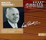 Great Pianists of the 20th Century: Walter Gieseking
