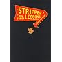 Stripper Lessons