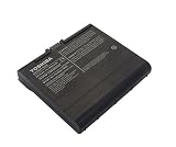 TOSHIBA Satellite 1955-S803 Main battery