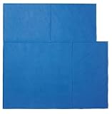 Bon Tool Co. Ashlar Blue Stone Elephant Floppy Mat A 36