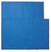 Bon Tool Co. Ashlar Blue Stone Elephant Floppy Mat A 36