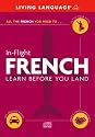 French in Flight: Learn Before You Land
