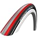 シュワルベ(SCHWALBE) ブリザード BLIZZARD 700×23C RED