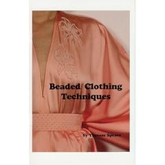 Beaded Clothing Techniques