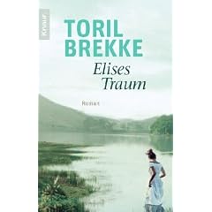 Elises Traum: Roman