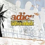 Adios [Vinyl LP] - B�hse Onkelz