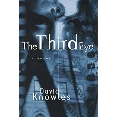 The Third Eye: A Novel