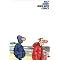 Comics, Medizinisches und Parodien...