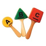 A-B-C Clappers 3! by Sounds Like Fun
