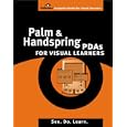 Palm and Handspring PDAs for Visual Learners