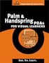 Palm & Handspring PDAs for Visual Learners