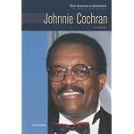 Johnnie Cochran: Attorney And Civil Rights Advocate (Black Americans of Achievement) book cover