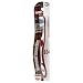 SportzDent Collegiate Toothbrush, Texas A&M University, Soft Bristles, 6 Brushes
