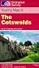 The Cotswolds (Touring Maps & Guides)