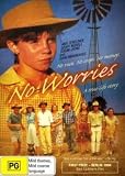 No Worries [ NON-USA FORMAT, PAL, Reg.4 Import - Australia ]