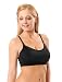 Maternity Sports Bras - Motherhood Maternity: Sports Clip Down Nursing Bra