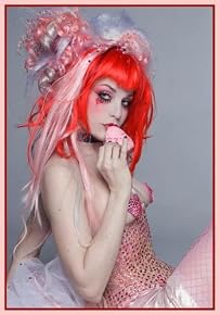 Image de Emilie Autumn