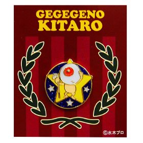 Cover image : ゴルフマーカー 目玉おやじ