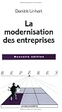 Revue La Découverte  / La modernisation des entreprises