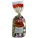 Jelly Belly Licorice Pastels, 8-Ounce Bags (Pack of 12)