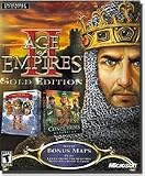 Search : Age of Empires II, Gold Edition