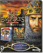 Age of Empires II (Gold Edition)