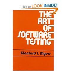 The Art of Software Testing (Business Data Processing)