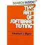 The Art of Software Testing