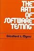 The Art of Software Testing