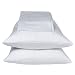 Isaac Mizrahi Jacquard Twin Sheet Set - White
