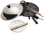 Circulon 48785 14" Electric Wok