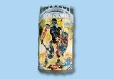 Eigenschaften LEGO 8763 / Bionicle® 8763 - Toa Norik
